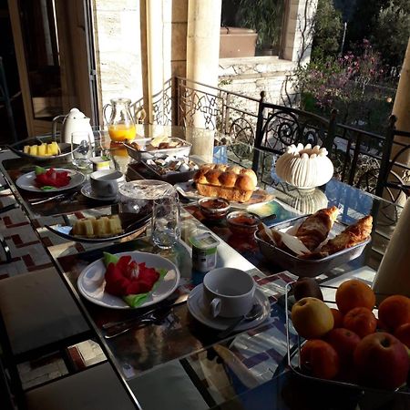 Les Arbousiers Hotel Ceret Luaran gambar