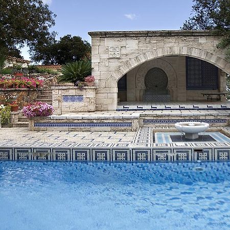 Les Arbousiers Hotel Ceret Luaran gambar