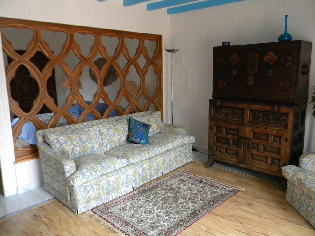 Les Arbousiers Hotel Ceret Bilik gambar