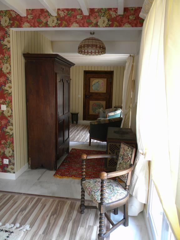 Les Arbousiers Hotel Ceret Bilik gambar