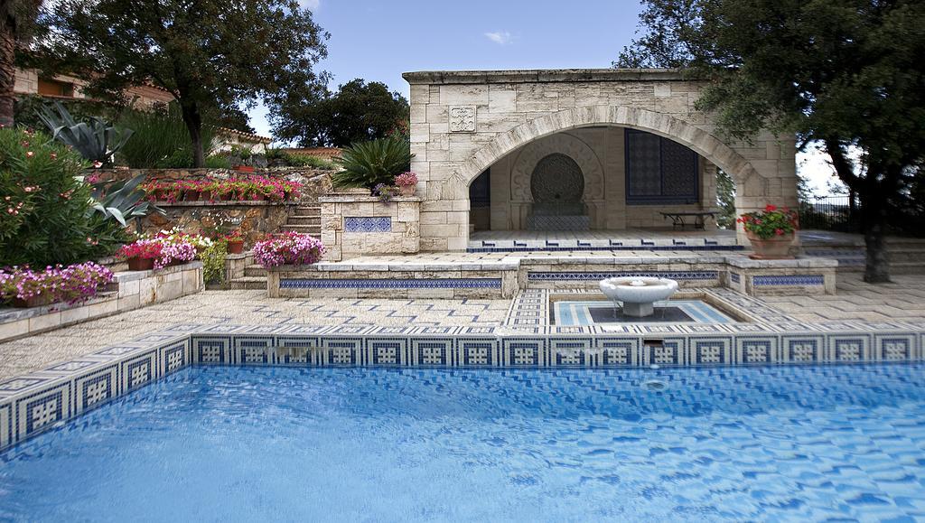 Les Arbousiers Hotel Ceret Luaran gambar